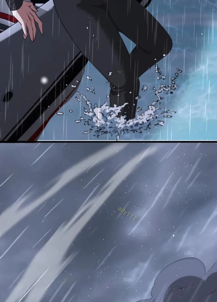Ta Bị Kẹt Cùng Một Ngày 1000 Năm Chapter 178 - Trang 4