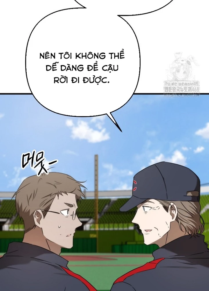 Tân Binh Của Đội Bóng Chày Quá Giỏi Chapter 39 - Trang 3