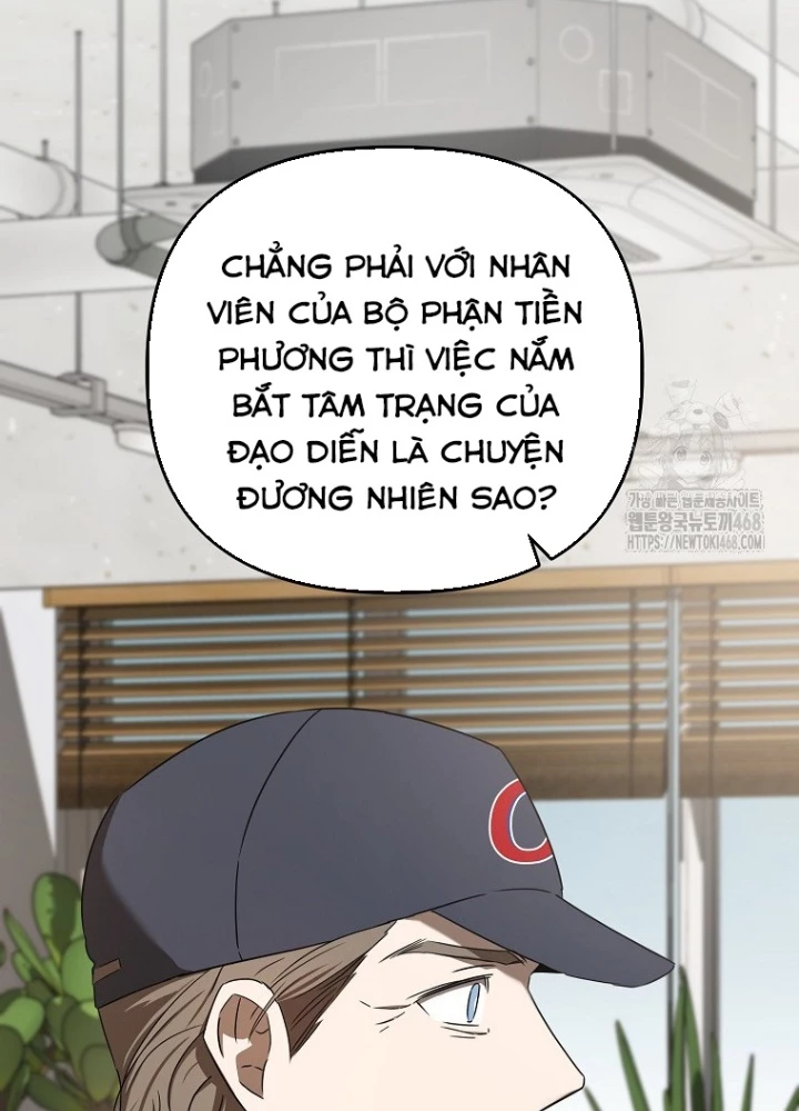 Tân Binh Của Đội Bóng Chày Quá Giỏi Chapter 39 - Trang 3