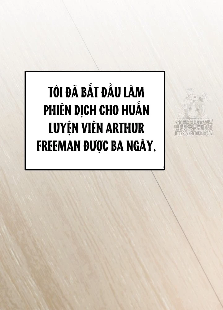 Tân Binh Của Đội Bóng Chày Quá Giỏi Chapter 40 - Trang 3