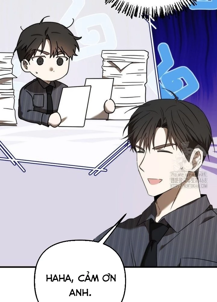 Tân Binh Của Đội Bóng Chày Quá Giỏi Chapter 40 - Trang 3