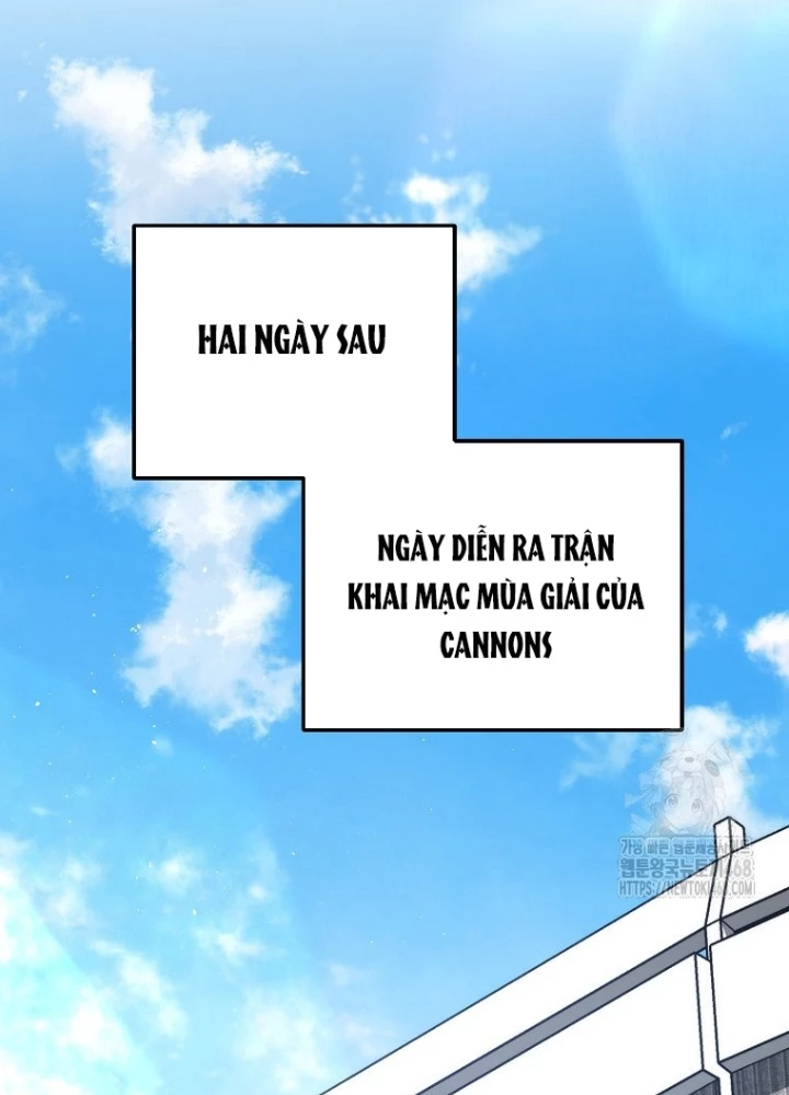 Tân Binh Của Đội Bóng Chày Quá Giỏi Chapter 44 - Trang 3
