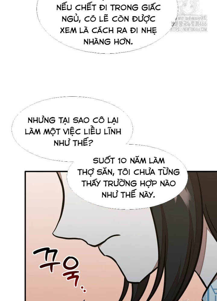 Chủ xe thức ăn nhanh trong ngục tối Chapter 46 - Next Chapter 47