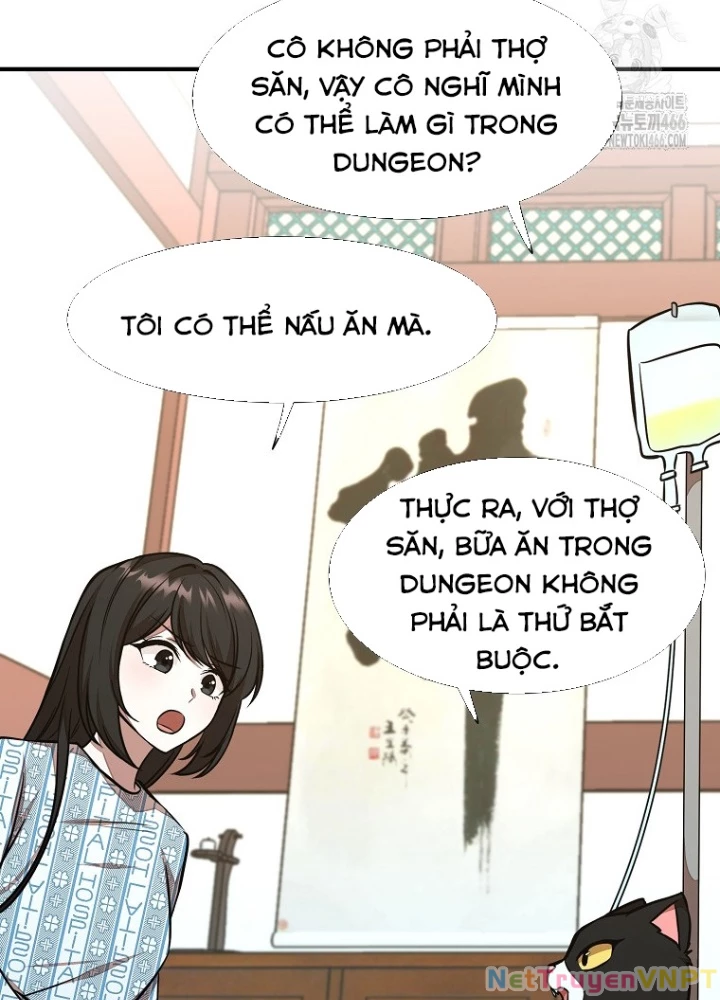 Chủ xe thức ăn nhanh trong ngục tối Chapter 46 - Next Chapter 47