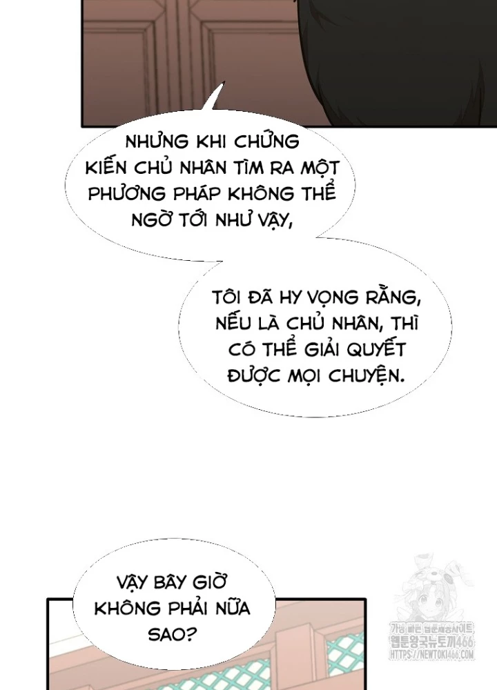 Chủ xe thức ăn nhanh trong ngục tối Chapter 46 - Next Chapter 47