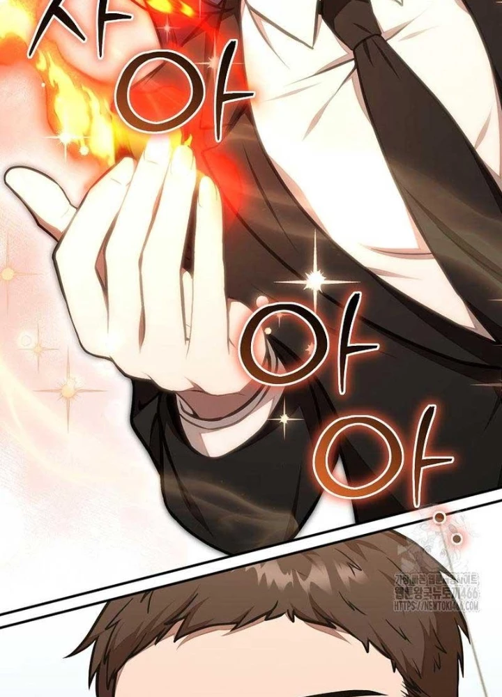 Chủ xe thức ăn nhanh trong ngục tối Chapter 48 - Next Chapter 49