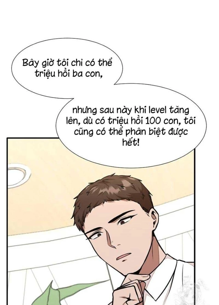 Chủ xe thức ăn nhanh trong ngục tối Chapter 48 - Trang 2