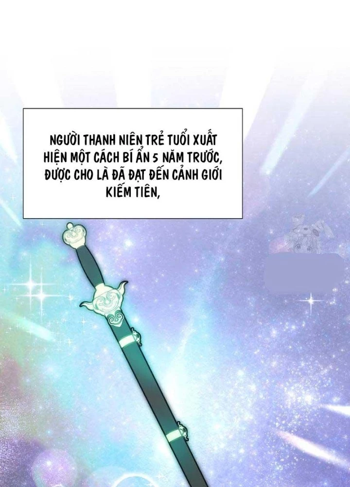 Chủ xe thức ăn nhanh trong ngục tối Chapter 48 - Trang 2
