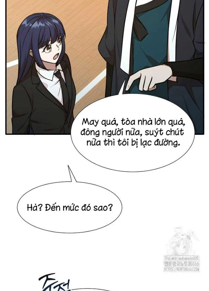 Chủ xe thức ăn nhanh trong ngục tối Chapter 48 - Trang 2