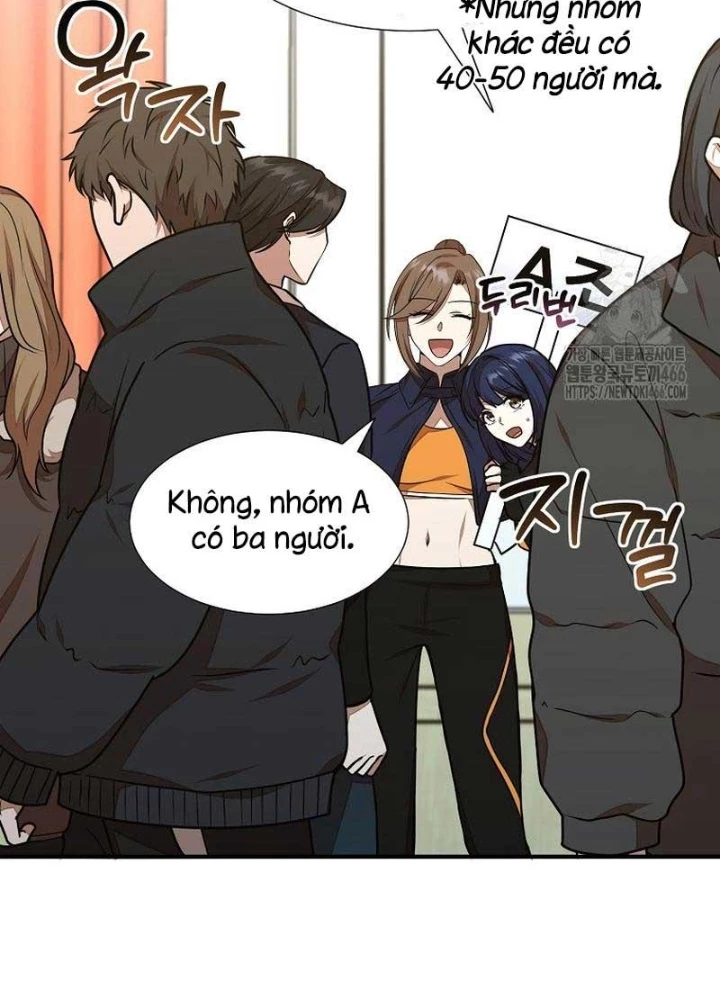 Chủ xe thức ăn nhanh trong ngục tối Chapter 48 - Trang 2