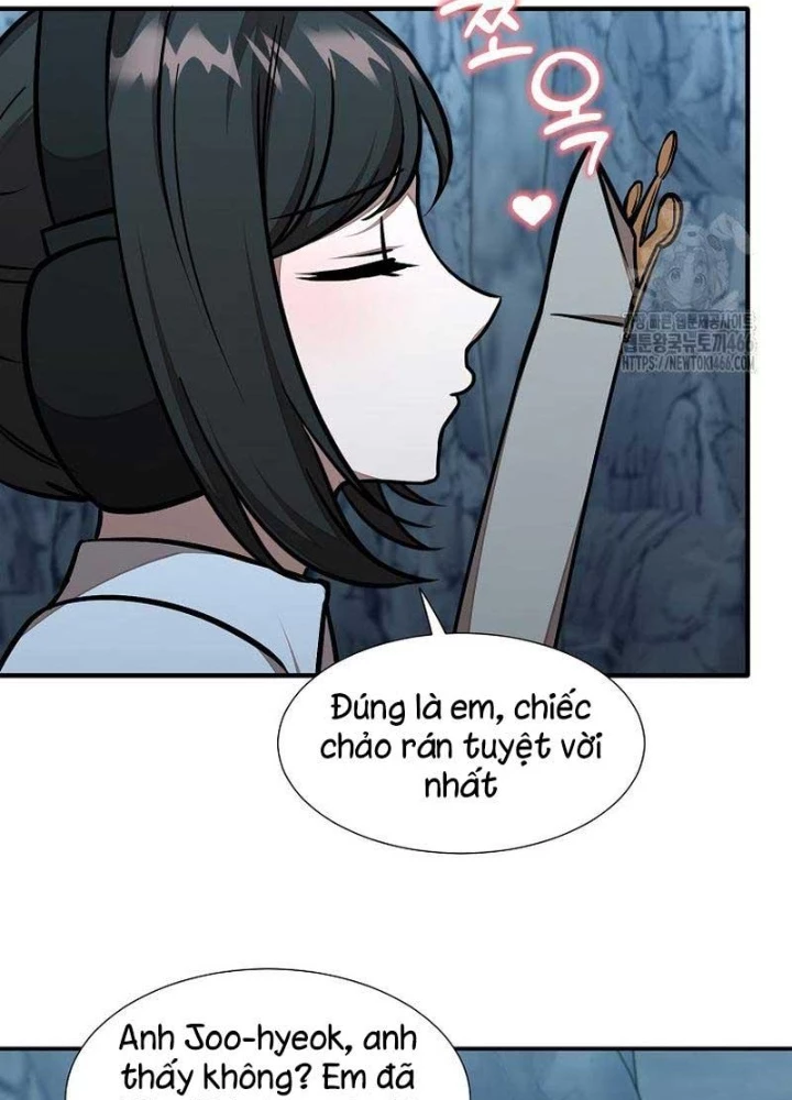 Chủ xe thức ăn nhanh trong ngục tối Chapter 48 - Next Chapter 49