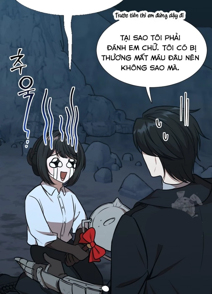 Chủ xe thức ăn nhanh trong ngục tối Chapter 49 - Trang 2