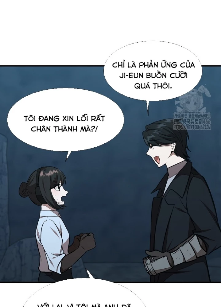 Chủ xe thức ăn nhanh trong ngục tối Chapter 49 - Trang 2