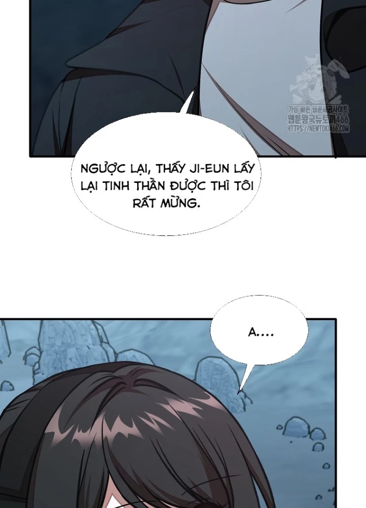 Chủ xe thức ăn nhanh trong ngục tối Chapter 49 - Trang 2