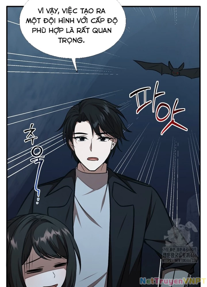 Chủ xe thức ăn nhanh trong ngục tối Chapter 49 - Trang 2