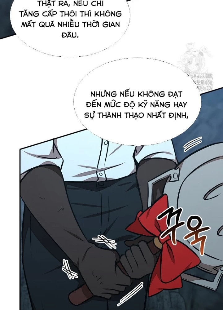 Chủ xe thức ăn nhanh trong ngục tối Chapter 49 - Trang 2