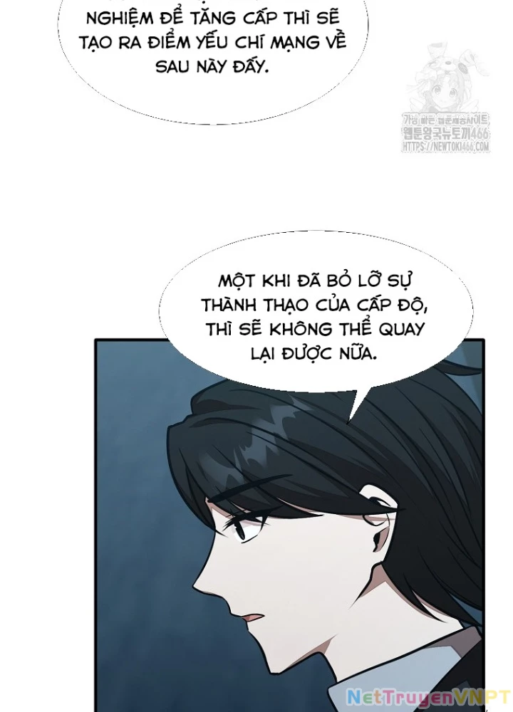 Chủ xe thức ăn nhanh trong ngục tối Chapter 49 - Trang 2