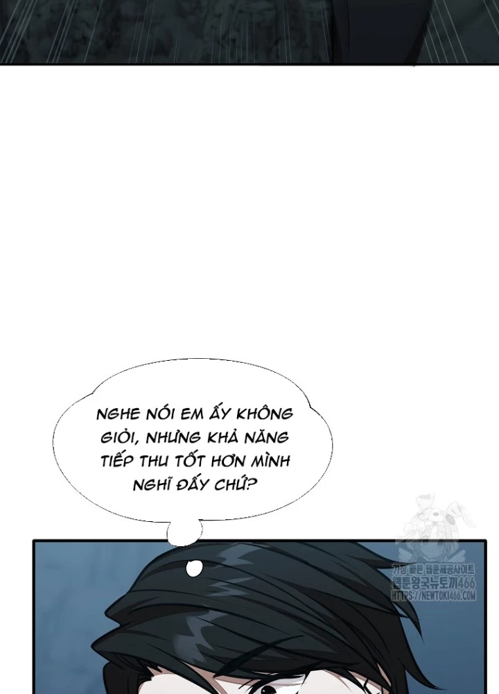 Chủ xe thức ăn nhanh trong ngục tối Chapter 49 - Trang 2