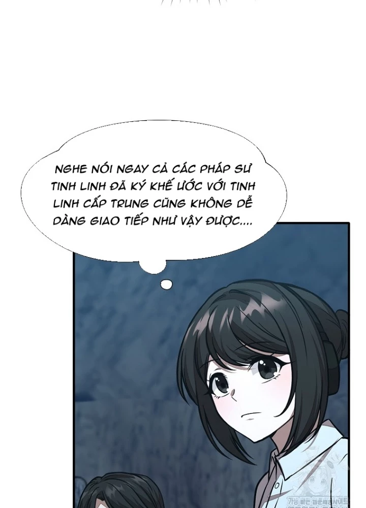 Chủ xe thức ăn nhanh trong ngục tối Chapter 49 - Trang 2