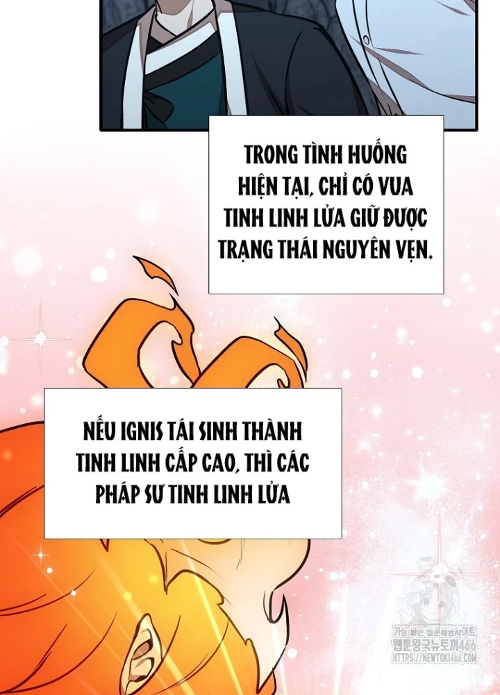 Chủ xe thức ăn nhanh trong ngục tối Chapter 49 - Trang 2