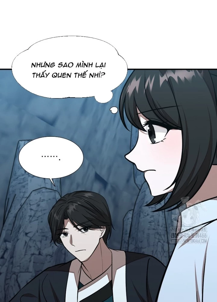 Chủ xe thức ăn nhanh trong ngục tối Chapter 49 - Trang 2