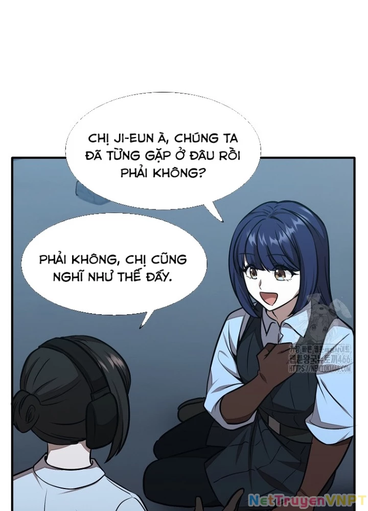 Chủ xe thức ăn nhanh trong ngục tối Chapter 49 - Trang 2