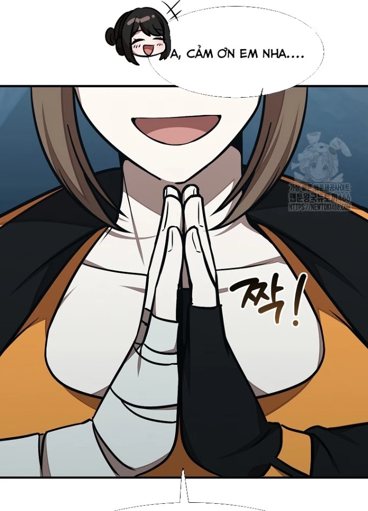 Chủ xe thức ăn nhanh trong ngục tối Chapter 49 - Trang 2