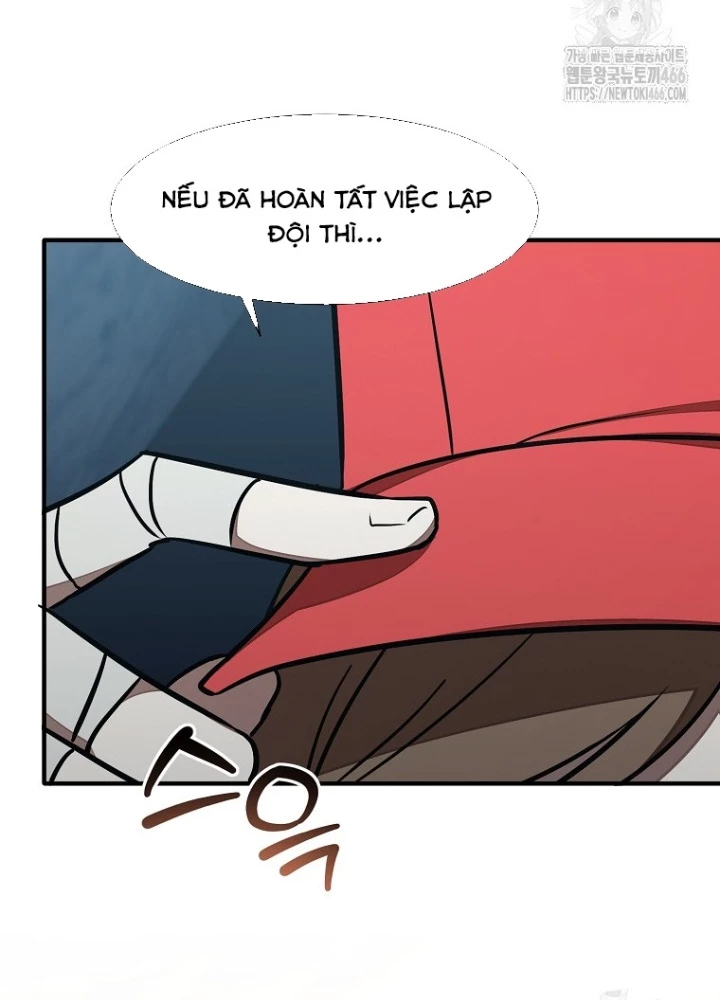 Chủ xe thức ăn nhanh trong ngục tối Chapter 49 - Trang 2