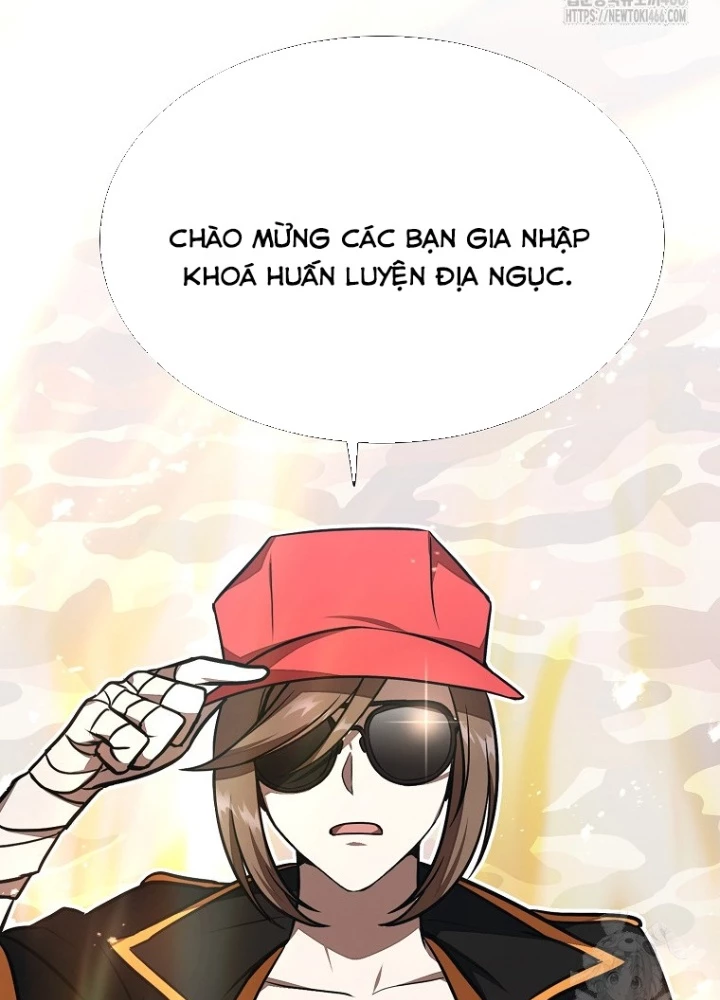 Chủ xe thức ăn nhanh trong ngục tối Chapter 49 - Trang 2