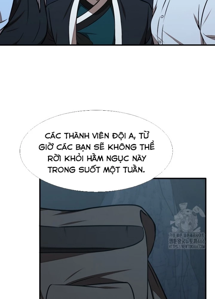 Chủ xe thức ăn nhanh trong ngục tối Chapter 49 - Trang 2