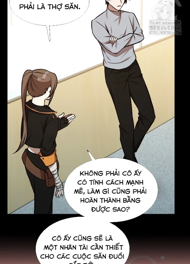 Chủ xe thức ăn nhanh trong ngục tối Chapter 49 - Trang 2