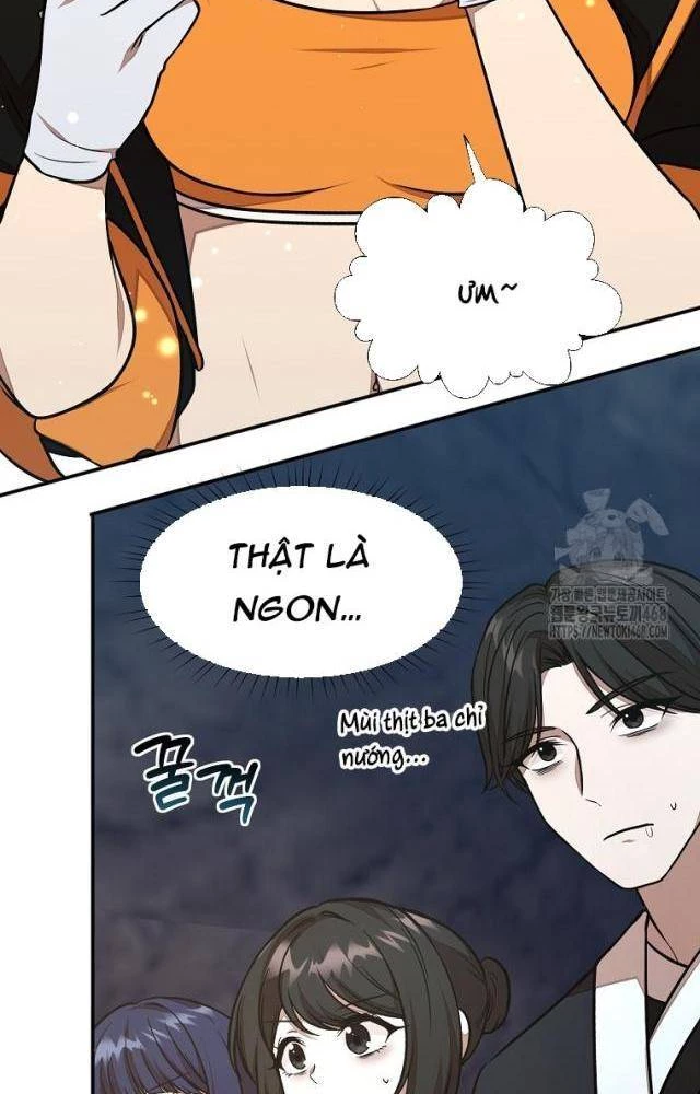 Chủ xe thức ăn nhanh trong ngục tối Chapter 51 - Next Chapter 52