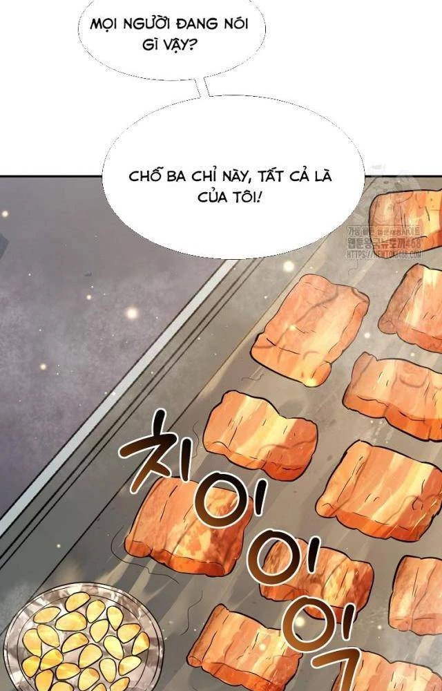 Chủ xe thức ăn nhanh trong ngục tối Chapter 51 - Next Chapter 52