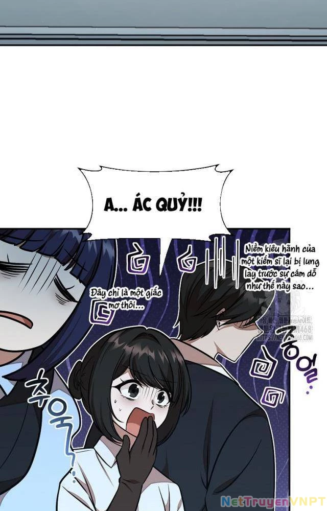 Chủ xe thức ăn nhanh trong ngục tối Chapter 51 - Next Chapter 52