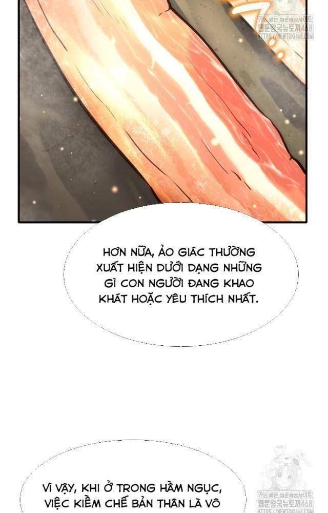 Chủ xe thức ăn nhanh trong ngục tối Chapter 51 - Trang 2