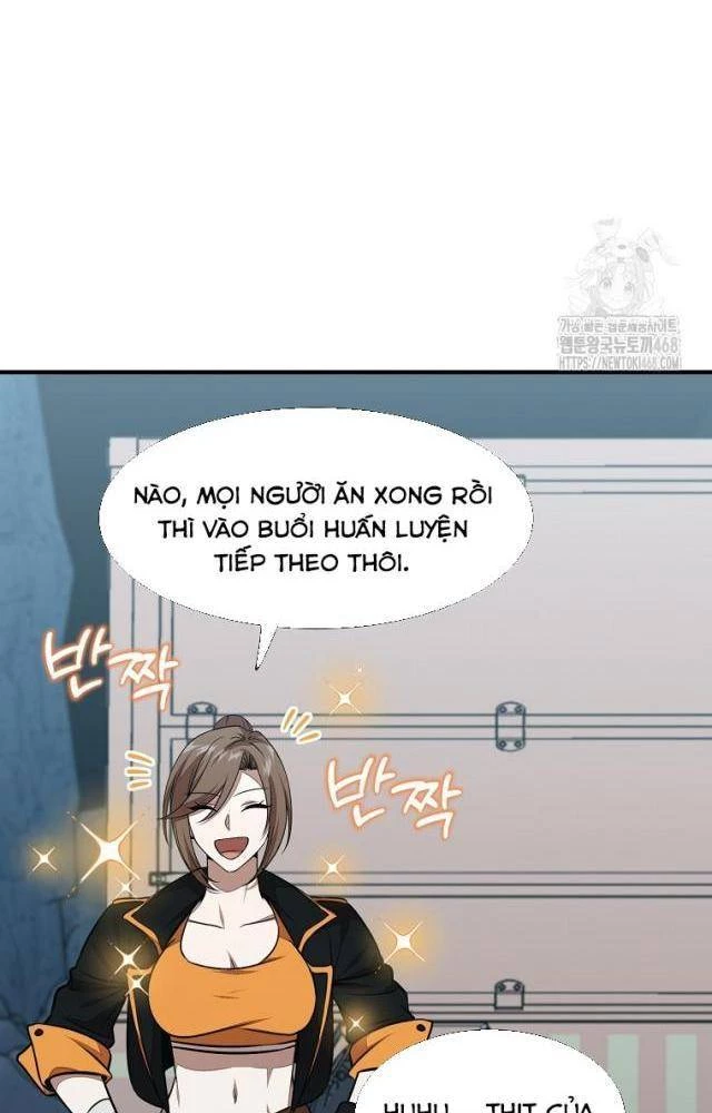 Chủ xe thức ăn nhanh trong ngục tối Chapter 51 - Next Chapter 52