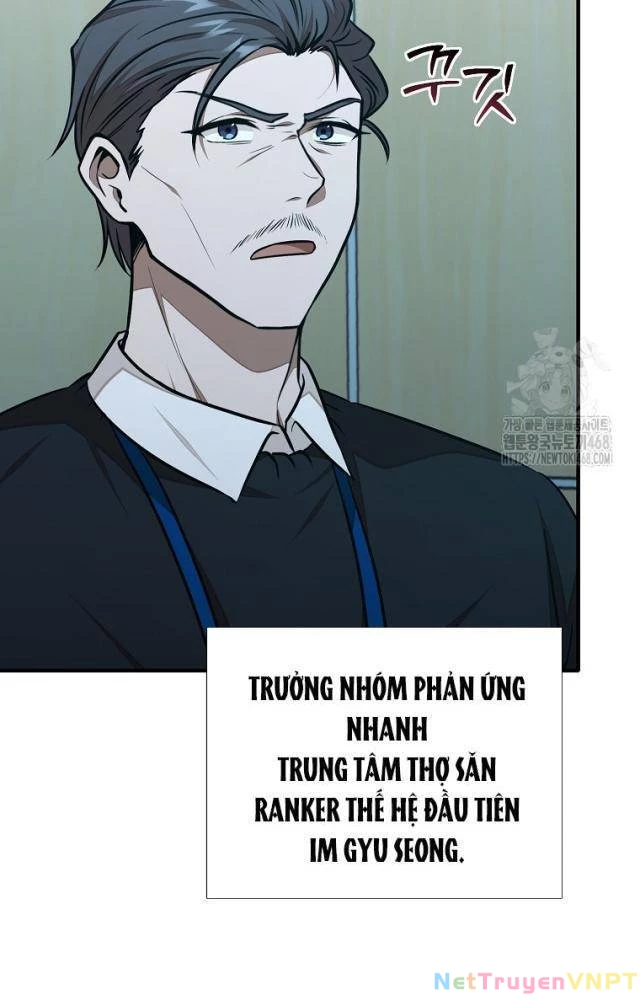Chủ xe thức ăn nhanh trong ngục tối Chapter 51 - Next Chapter 52