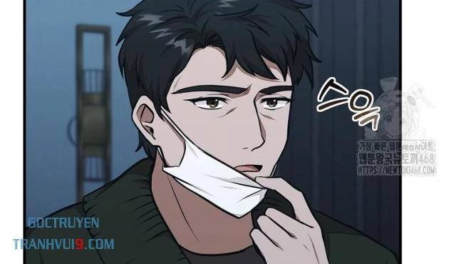 Chủ xe thức ăn nhanh trong ngục tối Chapter 51 - Next Chapter 52