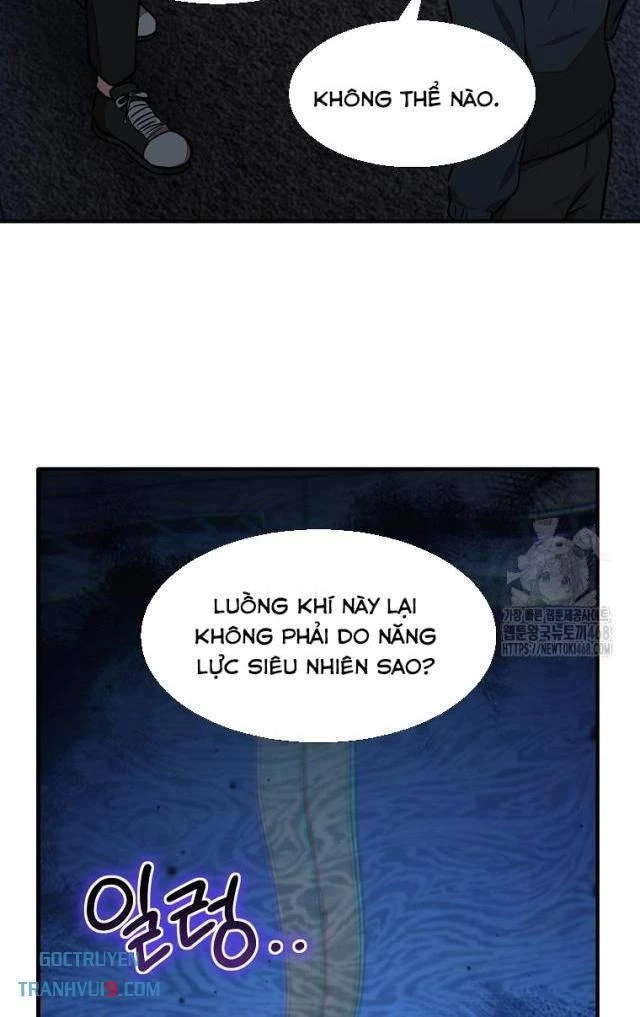Chủ xe thức ăn nhanh trong ngục tối Chapter 51 - Next Chapter 52