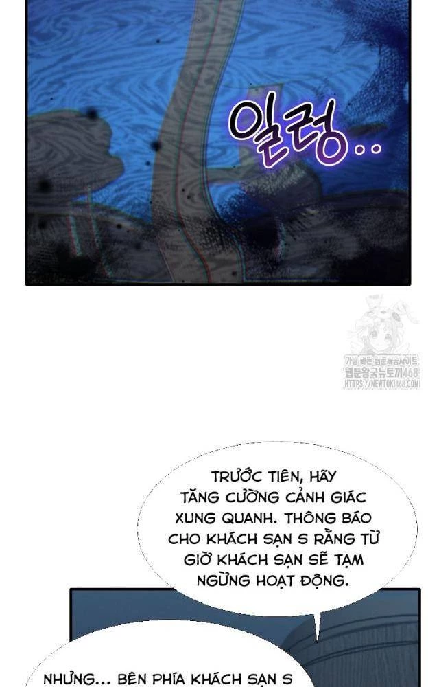 Chủ xe thức ăn nhanh trong ngục tối Chapter 51 - Next Chapter 52