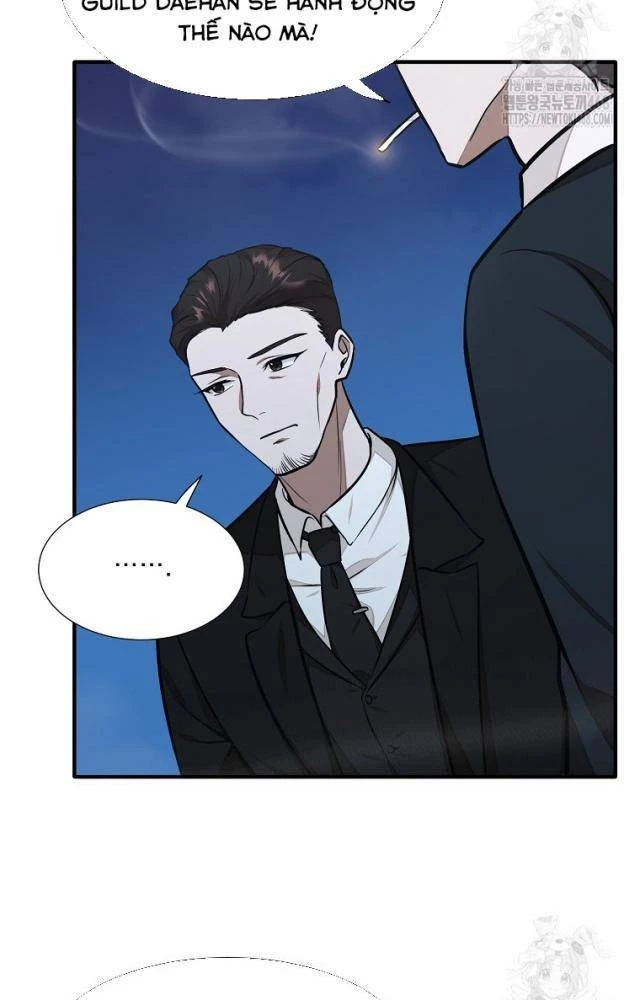 Chủ xe thức ăn nhanh trong ngục tối Chapter 51 - Next Chapter 52