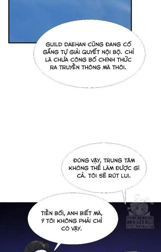 Chủ xe thức ăn nhanh trong ngục tối Chapter 51 - Next Chapter 52