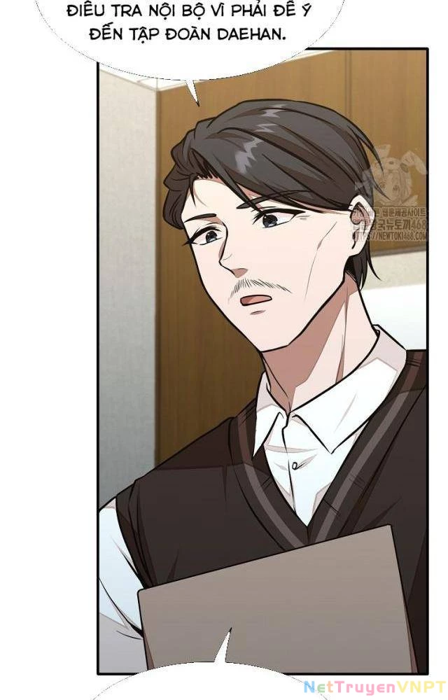 Chủ xe thức ăn nhanh trong ngục tối Chapter 51 - Next Chapter 52