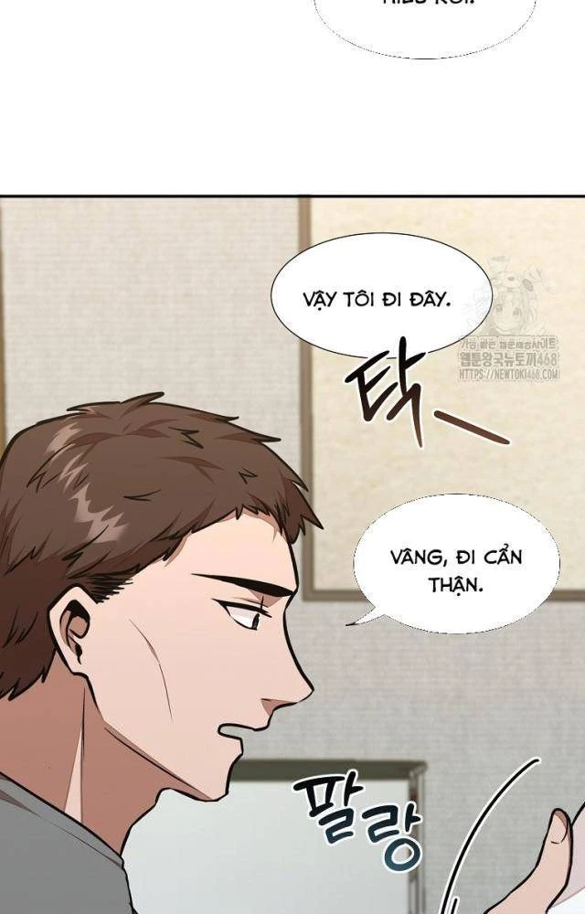 Chủ xe thức ăn nhanh trong ngục tối Chapter 51 - Next Chapter 52