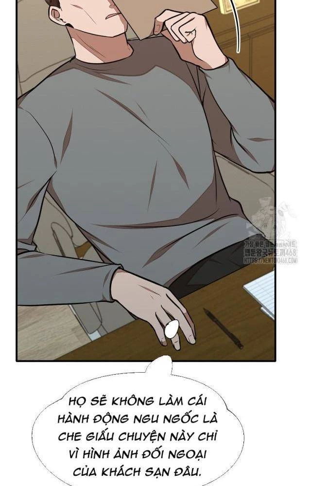 Chủ xe thức ăn nhanh trong ngục tối Chapter 51 - Next Chapter 52
