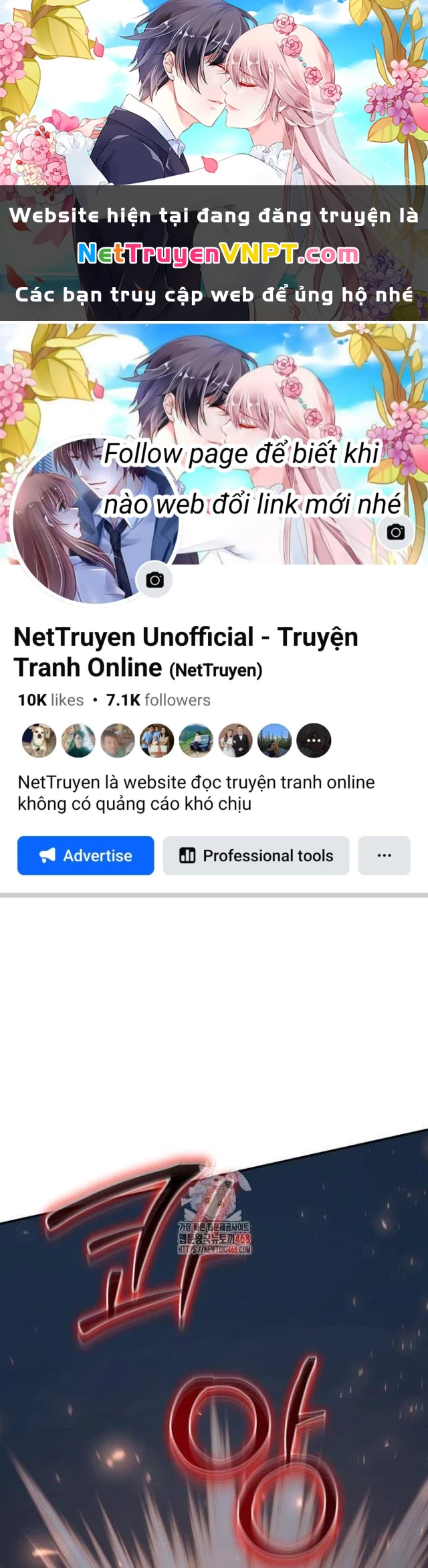 Chủ xe thức ăn nhanh trong ngục tối Chapter 52 - Next Chapter 53