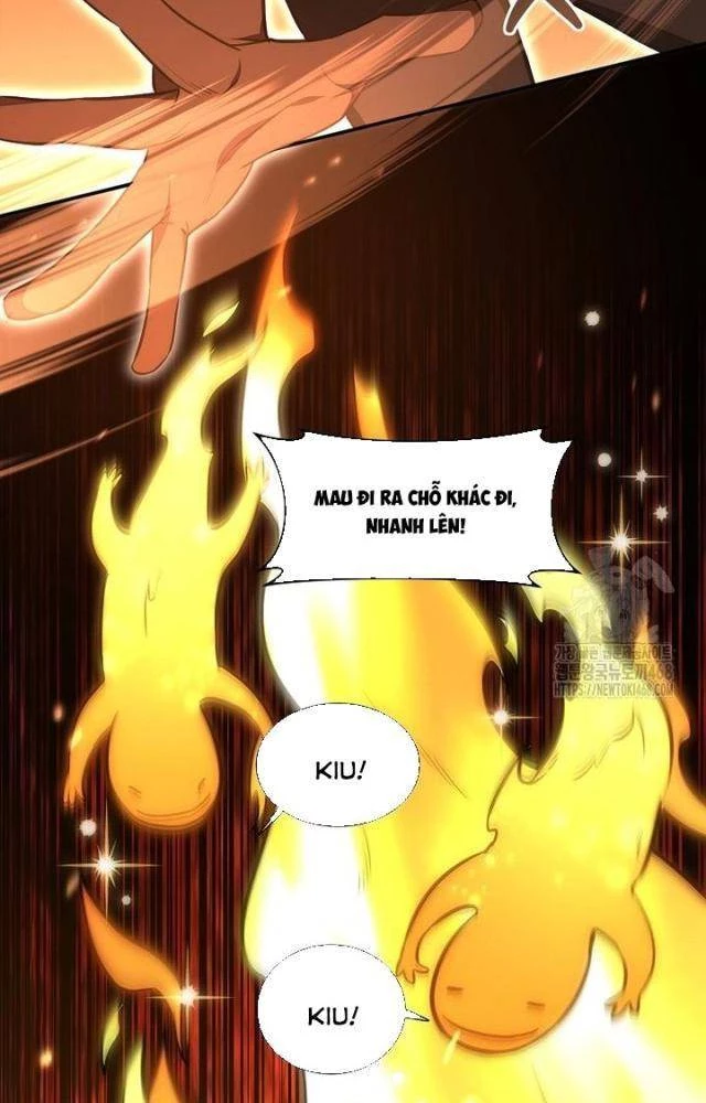 Chủ xe thức ăn nhanh trong ngục tối Chapter 52 - Next Chapter 53
