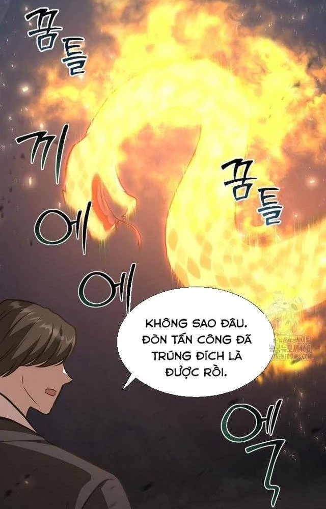 Chủ xe thức ăn nhanh trong ngục tối Chapter 52 - Next Chapter 53