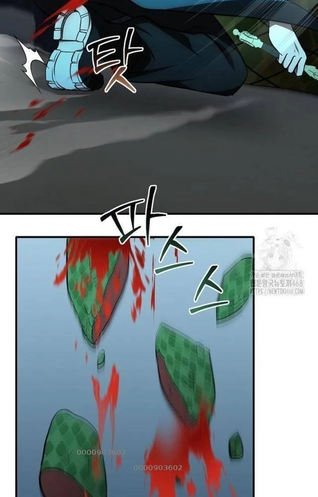 Chủ xe thức ăn nhanh trong ngục tối Chapter 52 - Next Chapter 53