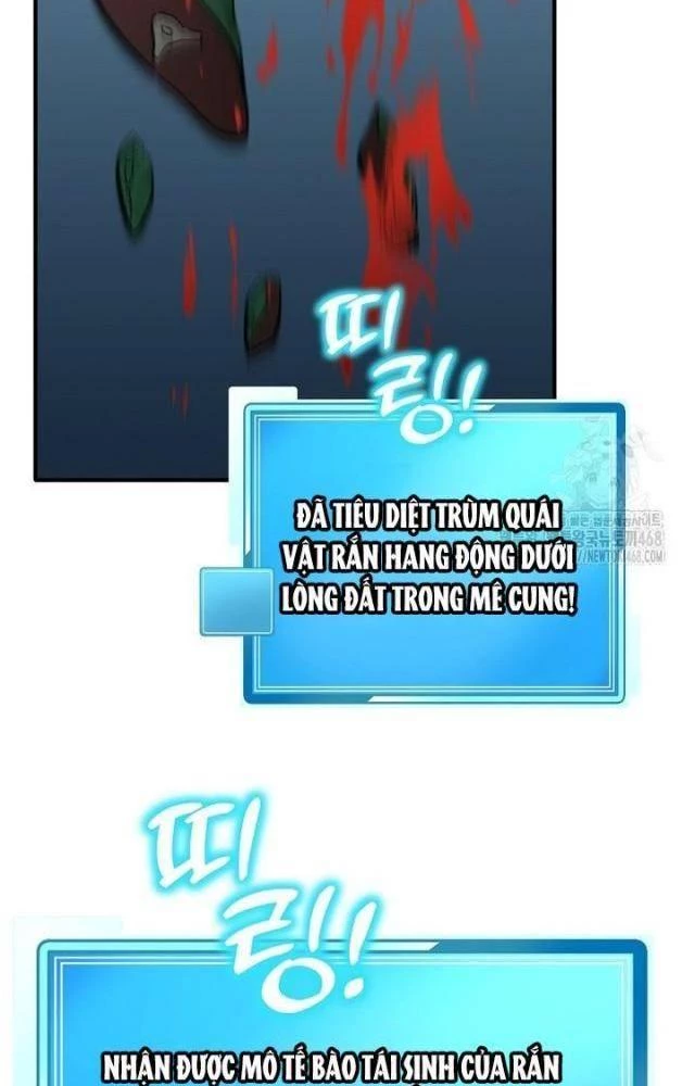 Chủ xe thức ăn nhanh trong ngục tối Chapter 52 - Next Chapter 53